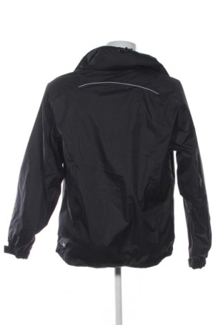 Мъжко яке Crane, Размер M, Цвят Сив, Цена 25,05 €