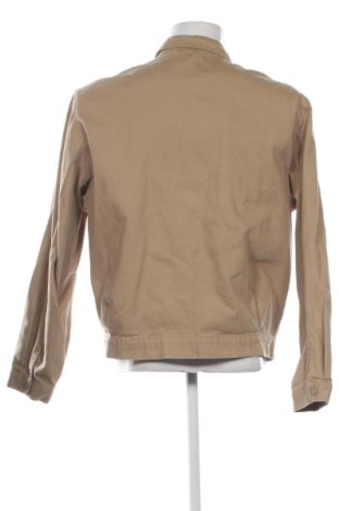 Herrenjacke Cropp, Größe L, Farbe Beige, Preis 31,65 €