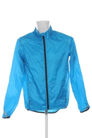 Мъжко яке Decathlon, Размер L, Цвят Син, Цена 25,05 €