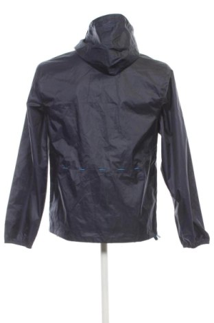 Herrenjacke Decathlon, Größe S, Farbe Blau, Preis 31,99 €
