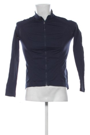 Herrenjacke Decathlon, Größe S, Farbe Blau, Preis 31,99 €