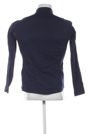 Herrenjacke Decathlon, Größe S, Farbe Blau, Preis 31,99 €