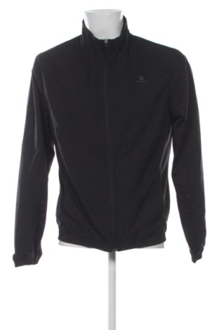 Herrenjacke Domyos, Größe M, Farbe Schwarz, Preis 31,99 €
