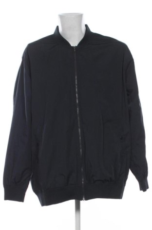 Pánská bunda  Dressmann, Velikost 5XL, Barva Černá, Cena  1 279,00 Kč
