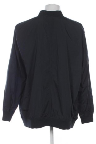 Pánská bunda  Dressmann, Velikost 5XL, Barva Černá, Cena  1 279,00 Kč