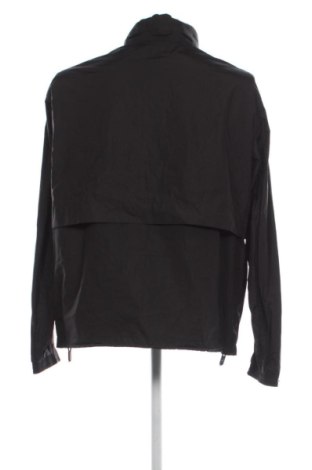 Pánska bunda  Emporio Armani, Veľkosť L, Farba Čierna, Cena  370,61 €