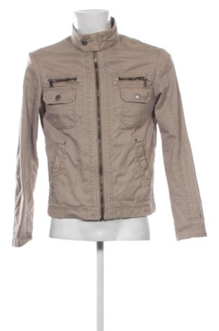 Herrenjacke Esprit, Größe S, Farbe Beige, Preis € 54,99