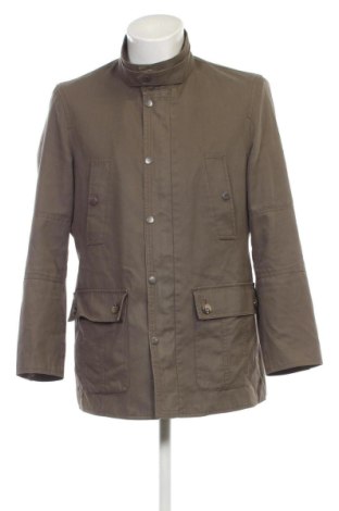 Herrenjacke Esprit, Größe L, Farbe Grün, Preis 30,99 €, #136652632