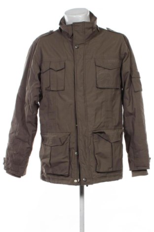 Herrenjacke First B, Größe L, Farbe Grün, Preis 42,00 €