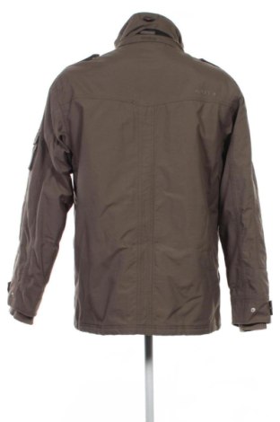 Herrenjacke First B, Größe L, Farbe Grün, Preis 42,00 €