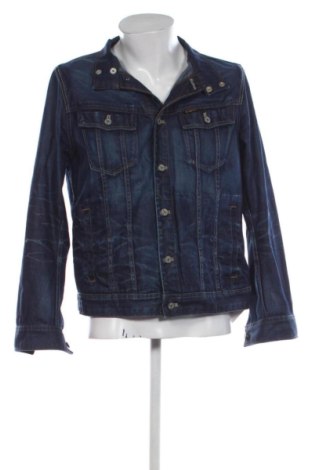 Herrenjacke G-Star Raw, Größe XL, Farbe Blau, Preis € 70,05