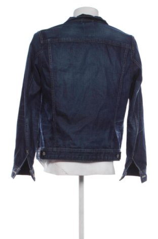 Herrenjacke G-Star Raw, Größe XL, Farbe Blau, Preis € 70,05
