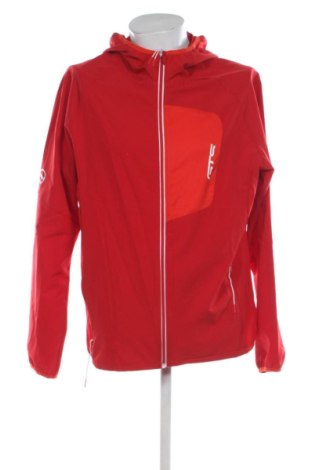 Pánska bunda  GTS, Veľkosť XXL, Farba Červená, Cena  38,00 €