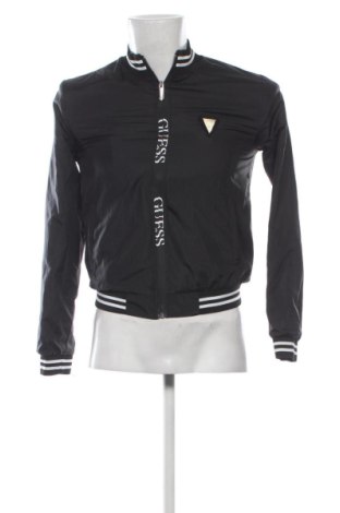 Pánska bunda  Guess, Veľkosť M, Farba Čierna, Cena  66,00 €