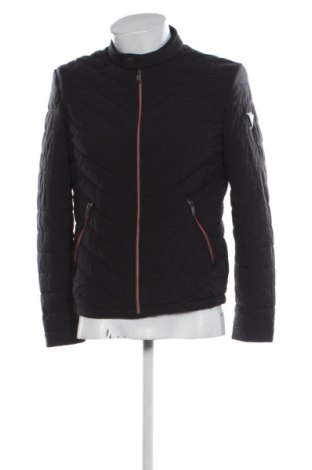 Herrenjacke Guess, Größe S, Farbe Schwarz, Preis € 66,00