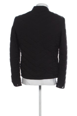 Herrenjacke Guess, Größe S, Farbe Schwarz, Preis € 66,00