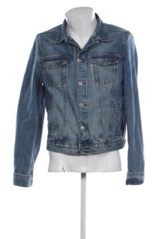 Pánska bunda  H&M, Veľkosť L, Farba Modrá, Cena  20,00 €