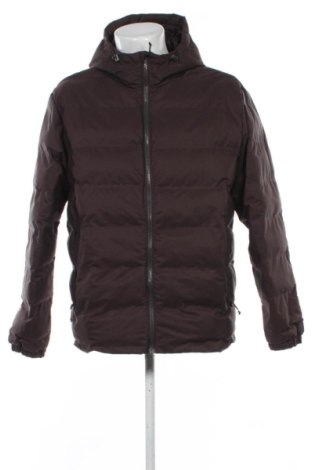Pánska bunda  H&M, Veľkosť L, Farba Hnedá, Cena  49,33 €