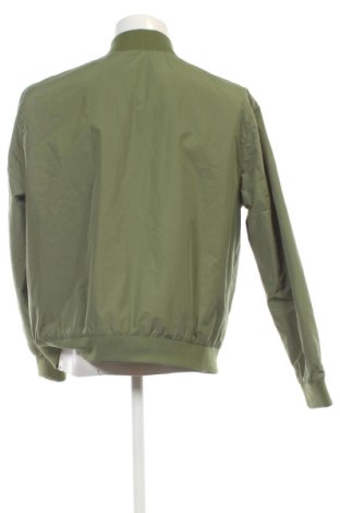 Herrenjacke H&M, Größe XL, Farbe Grün, Preis 31,99 €