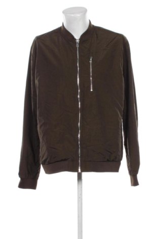 Pánská bunda  H&M, Velikost XL, Barva Zelená, Cena  729,00 Kč