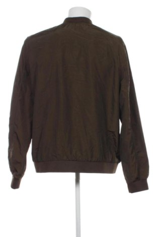 Pánská bunda  H&M, Velikost XL, Barva Zelená, Cena  729,00 Kč
