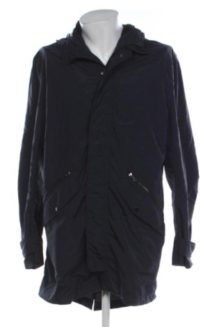 Herrenjacke H&M, Größe L, Farbe Blau, Preis 18,99 €, #136658109
