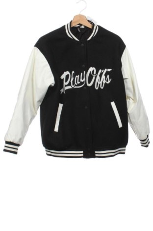 Pánska bunda  H&M Divided, Veľkosť XS, Farba Viacfarebná, Cena  24,55 €