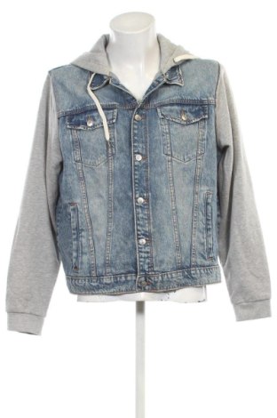 Herrenjacke H&M Divided, Größe XL, Farbe Blau, Preis € 26,99