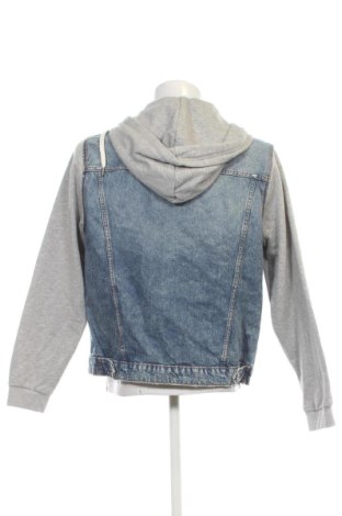 Herrenjacke H&M Divided, Größe XL, Farbe Blau, Preis € 26,99