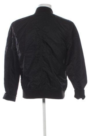 Herrenjacke H&M Divided, Größe L, Farbe Schwarz, Preis 25,00 €