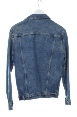 Herrenjacke H&M Divided, Größe XS, Farbe Blau, Preis € 20,00