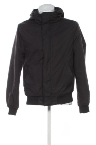 Herrenjacke H&M Divided, Größe M, Farbe Schwarz, Preis 41,84 €, #136664818