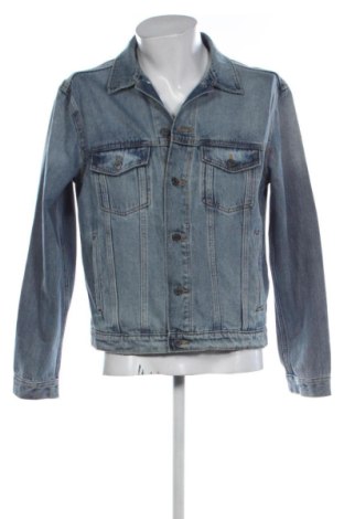 Herrenjacke H&M Divided, Größe M, Farbe Blau, Preis 16,99 €, #136665156