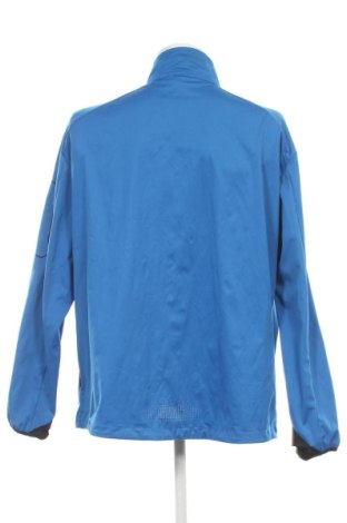 Męska kurtka Hakro, Rozmiar 4XL, Kolor Niebieski, Cena 129,99 zł