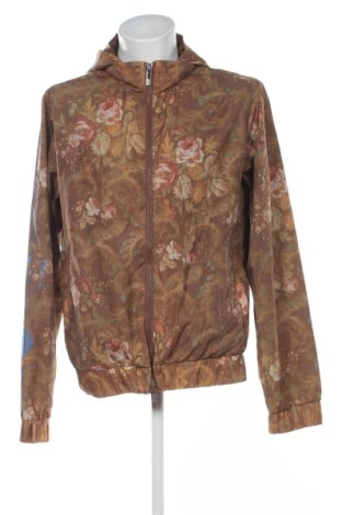 Herrenjacke Han Kjobenhavn, Größe XL, Farbe Mehrfarbig, Preis 77,00 €, #136658960