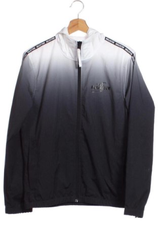 Herrenjacke Hollister, Größe XS, Farbe Schwarz, Preis 35,99 €, #136659686