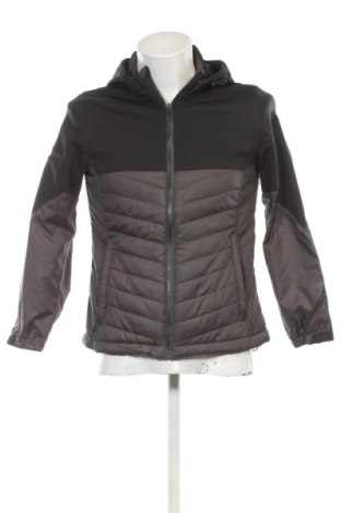 Мъжко яке Hummel, Размер S, Цвят Черен, Цена 89,47 €