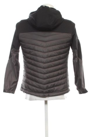 Мъжко яке Hummel, Размер S, Цвят Черен, Цена 89,47 €