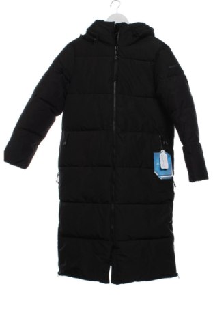 Мъжко яке Icepeak, Размер XS, Цвят Черен, Цена 138,04 €