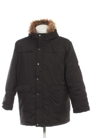 Herrenjacke Identic, Größe XXL, Farbe Schwarz, Preis 32,99 €, #136636517
