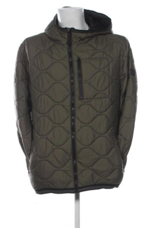 Geacă de bărbati Indigo, Mărime 3XL, Culoare Verde, Preț 128,01 Lei, #136674325
