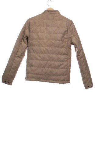 Herrenjacke JVZ, Größe XS, Farbe Beige, Preis 39,00 €