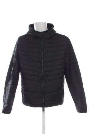 Męska kurtka Jack & Jones, Rozmiar XXL, Kolor Czarny, Cena 150,04 zł