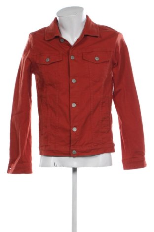 Herrenjacke Jack & Jones, Größe M, Farbe Rot, Preis 24,54 €, #136611449