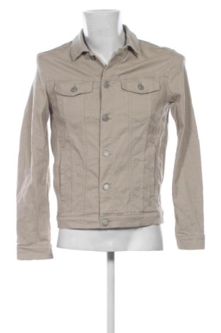 Мъжко яке Jack & Jones, Размер S, Цвят Бежов, Цена 28,63 €