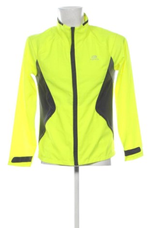 Herrenjacke Kalenji, Größe M, Farbe Mehrfarbig, Preis 24,55 €