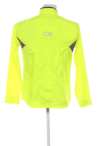 Herrenjacke Kalenji, Größe M, Farbe Mehrfarbig, Preis 24,55 €
