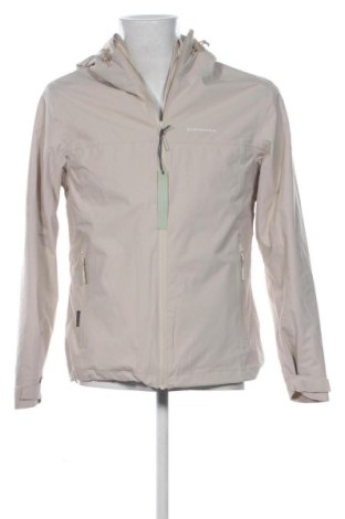 Herrenjacke Kapten & Son, Größe S, Farbe Beige, Preis € 127,99