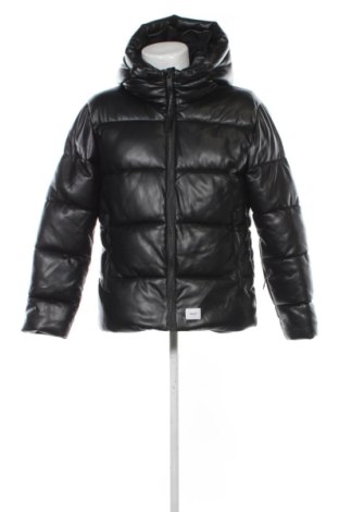 Мъжко яке Khujo, Размер S, Цвят Черен, Цена 138,04 €