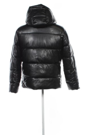 Мъжко яке Khujo, Размер S, Цвят Черен, Цена 138,04 €